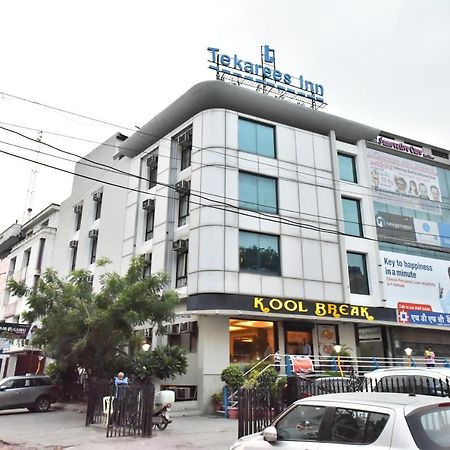Tekareesinn 러크나우 외부 사진